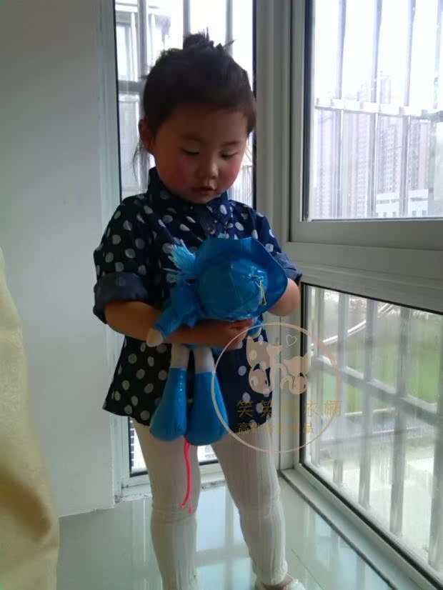 Chemise enfant à manche longue - Ref 2083763 Image 20