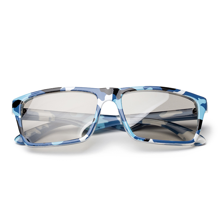 Lunettes 3D TIANMA - Ref 1242920 Image 24