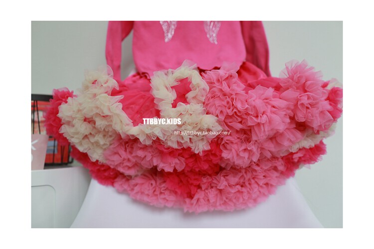 Jupe enfant - Ref 2050177 Image 8