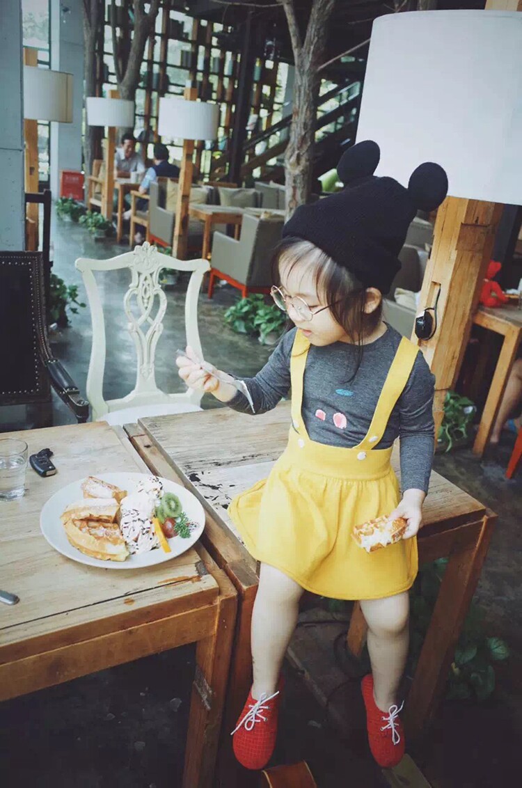 Jupe pour fille - Ref 2051289 Image 10