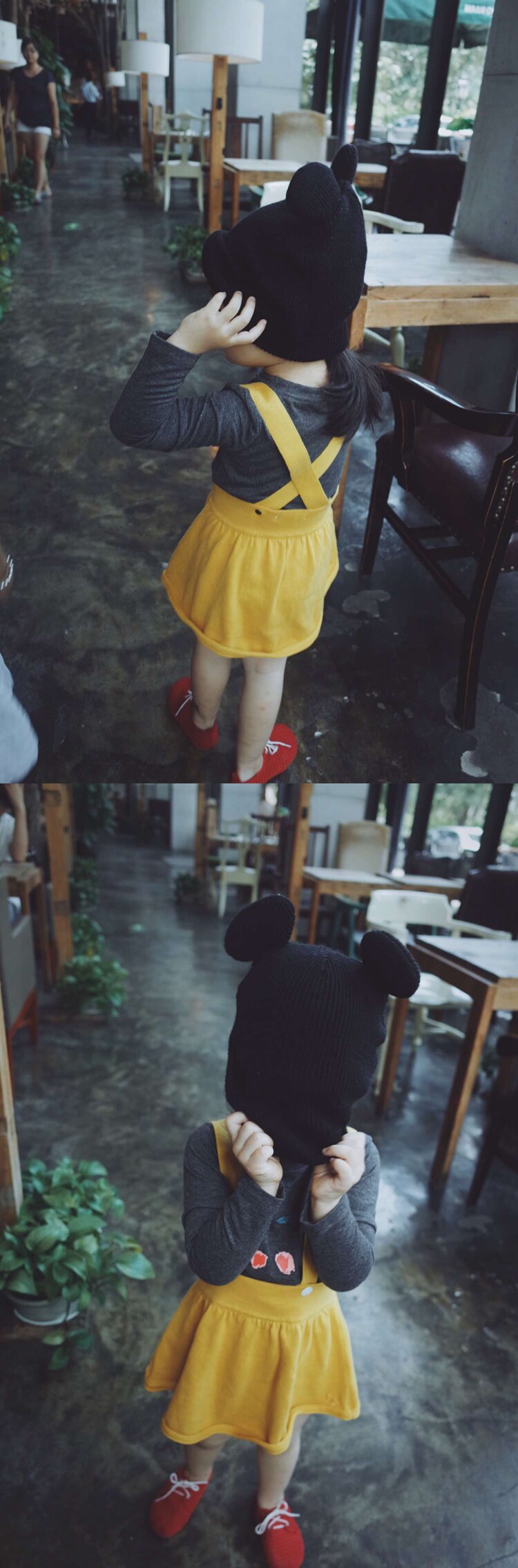 Jupe pour fille - Ref 2051289 Image 18