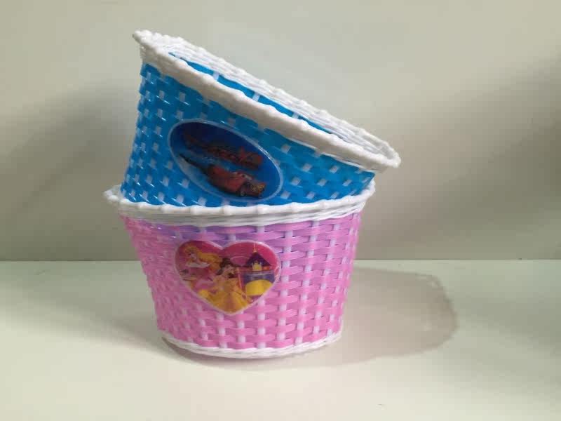 Panier pour vélo - Ref 2268041 Image 6