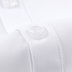 Yibin mùa hè áo sơ mi trắng nam ngắn tay Hàn Quốc phiên bản của tự trồng màu rắn thường nửa tay áo sơ mi kinh doanh chuyên nghiệp dụng cụ áo sơ mi nam 2020 Áo