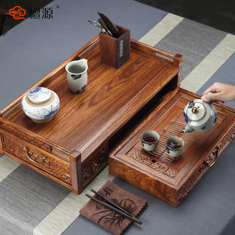 黄花梨木茶盘- Top 50件黄花梨木茶盘- 2026年7月更新- 淘宝Taobao｜天