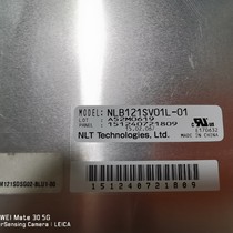 NLB121SV01L-01 NLB121SV01L-01 NEC800 * 600LED 600LED TM121SDSG02