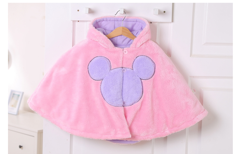 Cape pour enfant DISNEY - Ref 2153654 Image 20