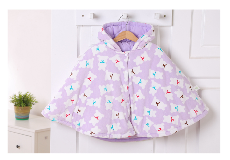 Cape pour fille DISNEY - Ref 2155455 Image 18