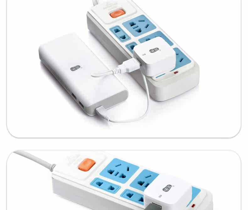 chargeur KAWAU pour téléphones APPLE APPLE IPHONE6 - Ref 1299176 Image 17