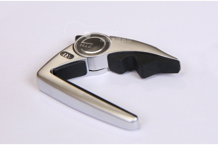 Каподастр g7th performance 3 民谣吉他变调夹