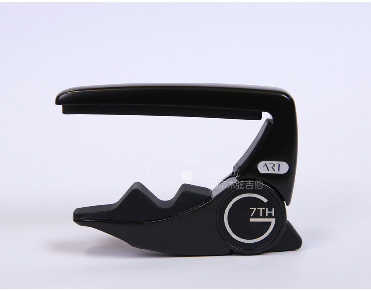 Каподастр g7th performance 3 民谣吉他变调夹