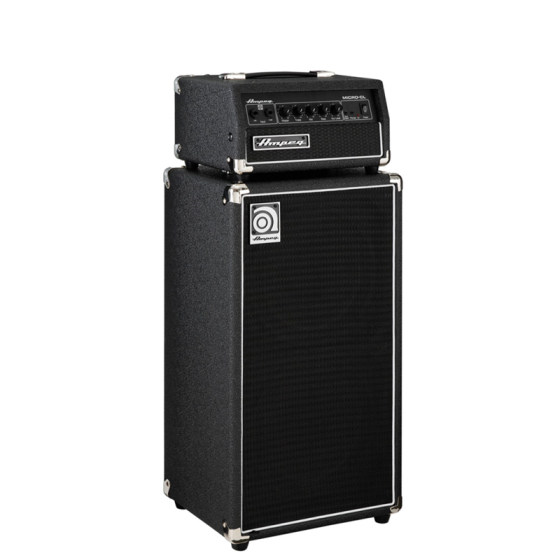 Ampeg RB108RB110MICROCL 일렉트릭 베이스 일렉트릭 베이스 전문 스피커 오디오