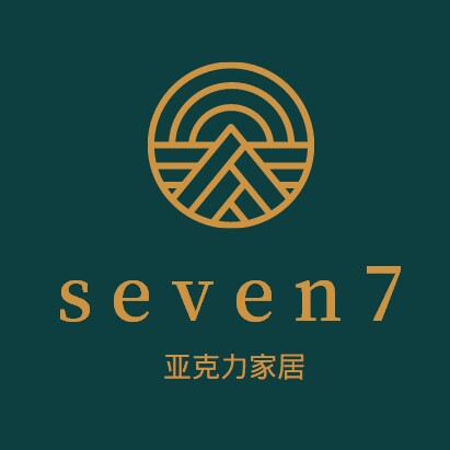 Seven7亚克力家居