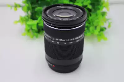 Olympus Olympus ED 40-150mm F4 0-5 6 R telephoto zoom lens