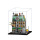Подходит для акриловой витрины Lego 76218 Marvel Святая святых, прозрачной коробки, пылезащитного чехла, Модельного ящика для хранения mini 4