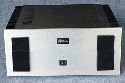 Riding style-full aluminum power amplifier post-host shell (430 * 150 * 313)