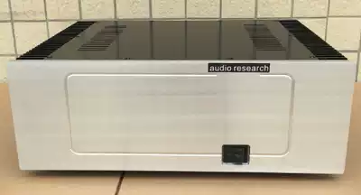 ARC series all-aluminum rear stage amplifier chassis(430*315*150)
