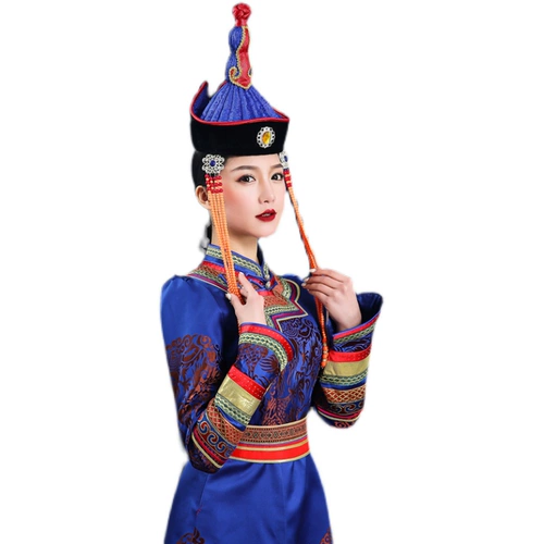 Этническая шапка, костюм, заколка для волос, аксессуар