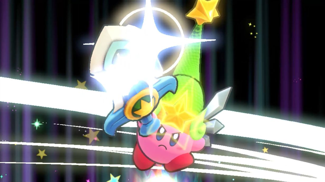 星之卡比 Wii 豪华版【模拟器游戏】_图片3