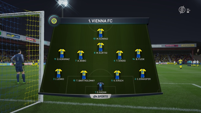 EA SPORTS FIFA 16_图片5