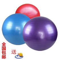 Prévention de lexplosion des explosifs Bal Yoga 45 45 55 65 75 85CM95CM Résistance à la balle de résistance au Yoga Yoga Fitness to Atmospheric Pumps