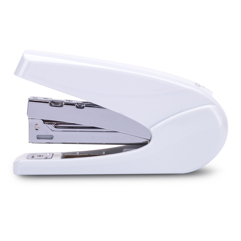 Deli 0429 labor-saving stapler 12 needle stapler colorful stapler can order 20 office supplies