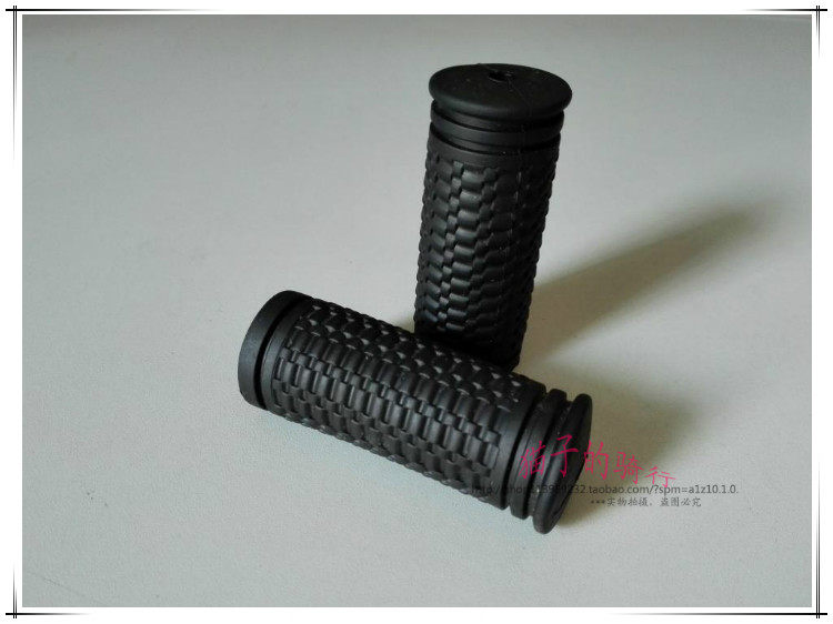 Poignées de vélo - Ref 2346384 Image 10