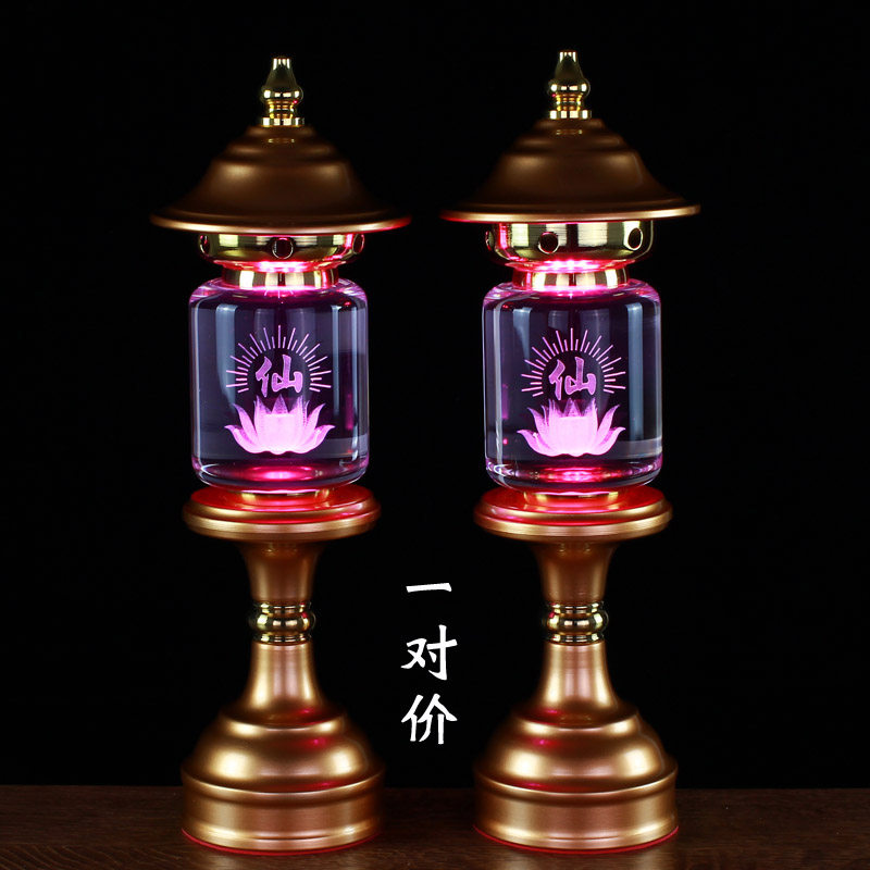 LED Colorful Crystal Sexy Fairy Lighting Fairy Processing Products Previous Changming Household Plug-in-Couple