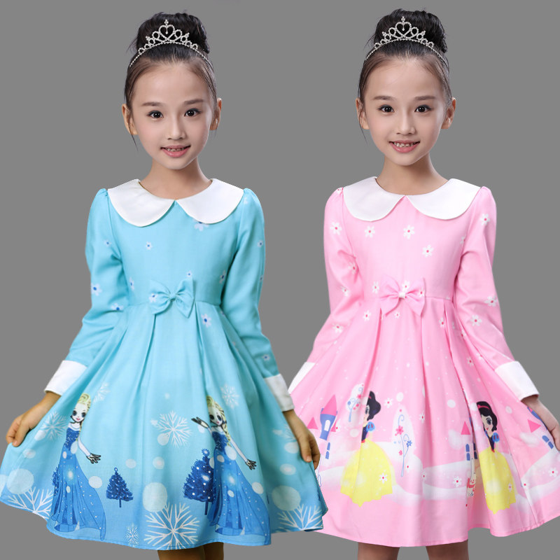 Robe enfant Le coton biologique - Ref 2044037 Image 6