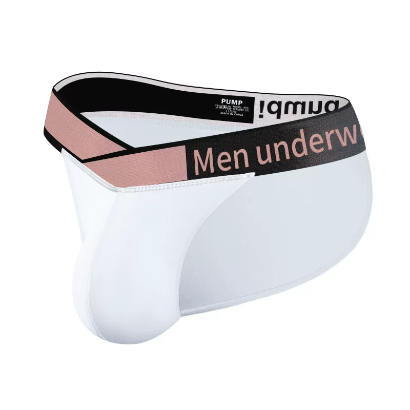 Men's belt, pants, trousers, gradient