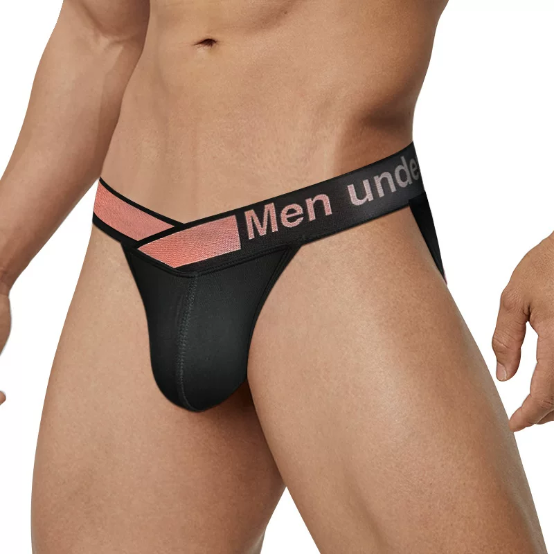 Men's belt, pants, trousers, gradient