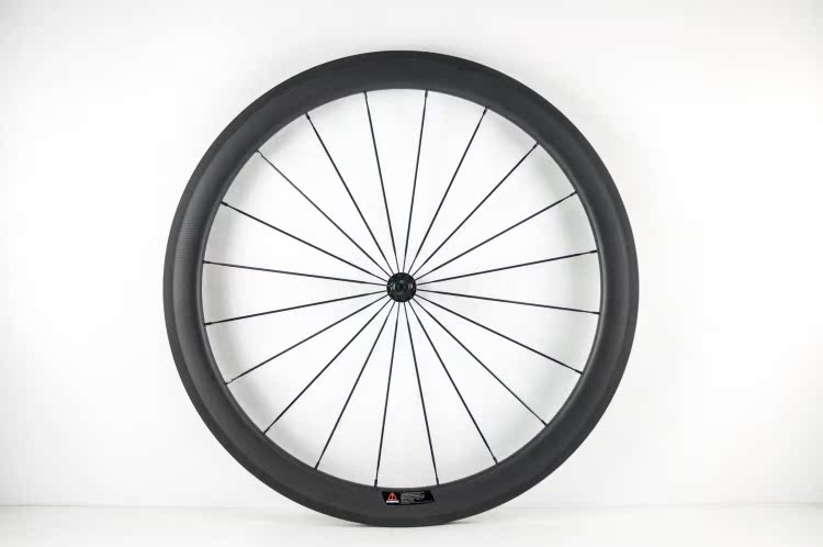 Roues de vélo cyclisme sur route - Ref 2368250 Image 9