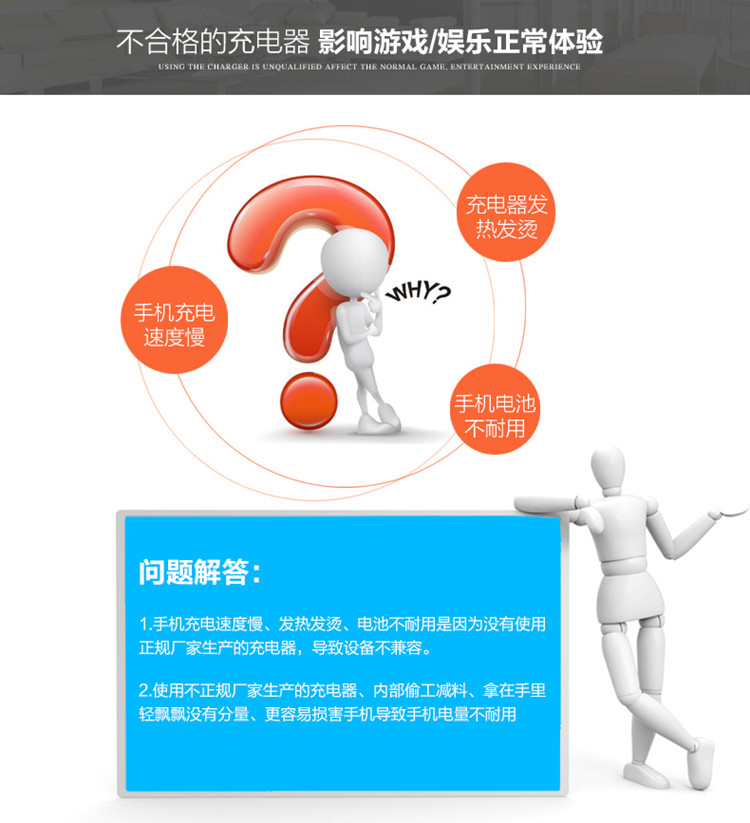 chargeur REMAX - Ref 1293221 Image 9