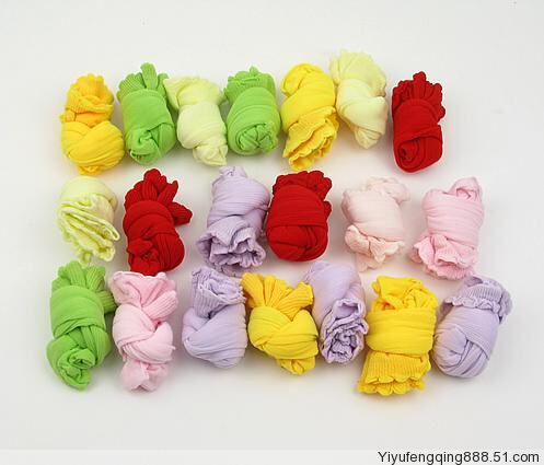 Chaussettes pour bébé - Ref 2110680 Image 4