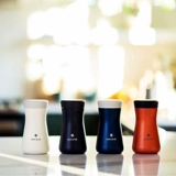 Япония Snowpeak Xuefeng Cup Cup Camping Tourism Seel Cup Cup Outdoor Sports Water Cup T -тип