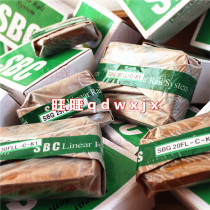 SBC rail SBC linear slider SBG25SL SBG25FL SBG25FLL-C SBG15FL slide slide slide