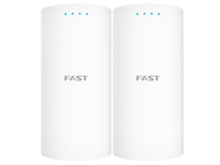 FAST swift FWB505S suit 5GHz wireless bridge suit (5 km)