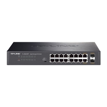 TP-LINK TL-SG2218P full one thousand trillion cloud management PoE switch 16 mouth POE switch