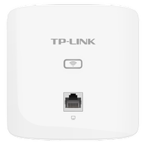 TP-LINK TL-AP302I-POE thin 300m wireless panel AP