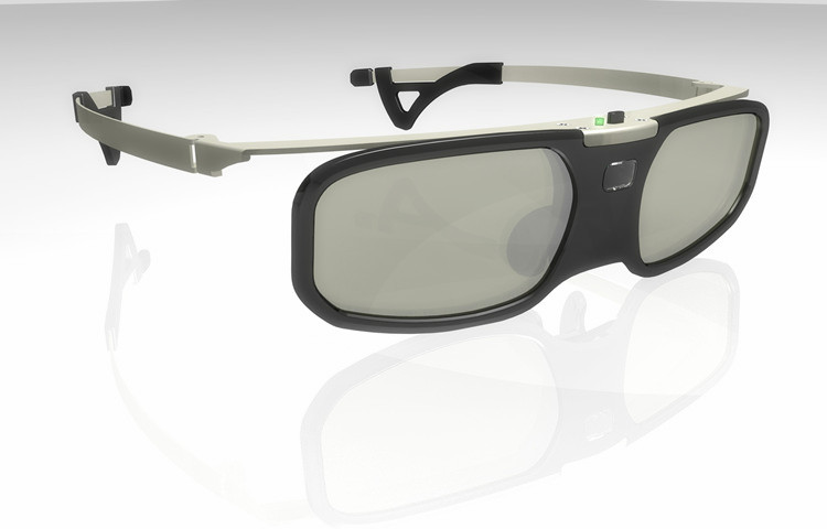 Lunettes VR ou 3D - Ref 1227228 Image 17