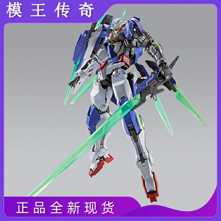 (Model King Legend) Bandai METALBUILDMB Angel R4 00OOEXIA repair new spot