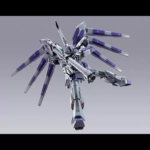 [Legend of Mo King] Siaya Hi-V Spot, которое контратакует MetalBuild, MetalBuild