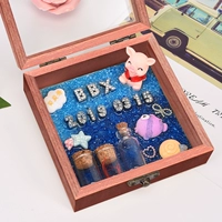 Стереопланинг Baby-Retro Color