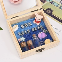 Стереопланинг Baby-Logs Color