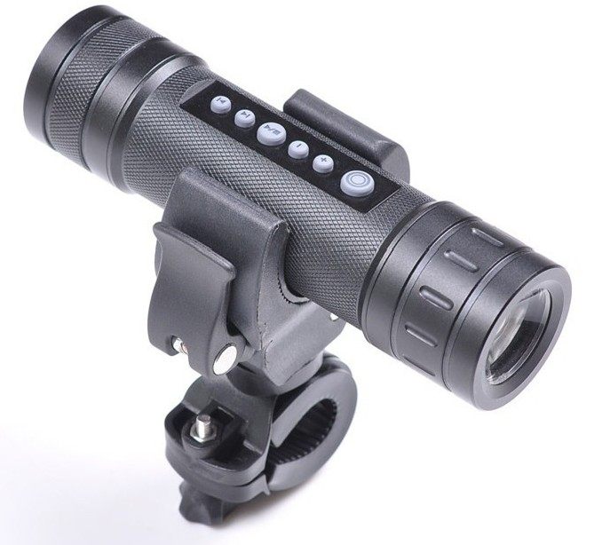 Sonnette de vélo klaxon électrique - Ref 1453741 Image 39