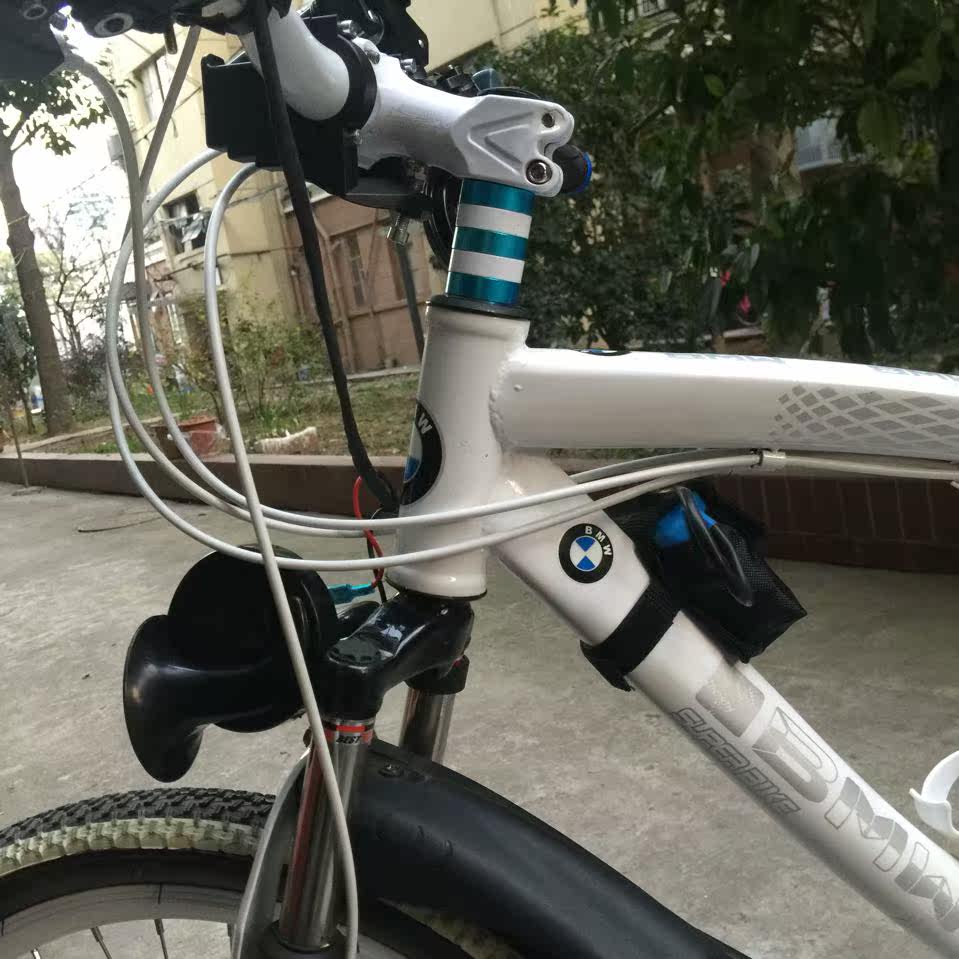 Sonnette de vélo klaxon électrique - Ref 1453741 Image 27