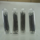 Образцы с иглой и насекомыми, создающие образцы инструмента, иглы штифты стальная игла биологическая экспериментальная расходные материалы бабочка бабочка