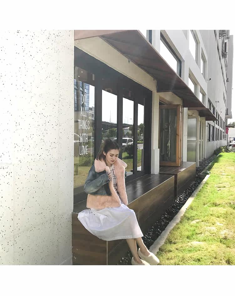 Manteau de fourrure femme OTHER   - Ref 3173663 Image 119