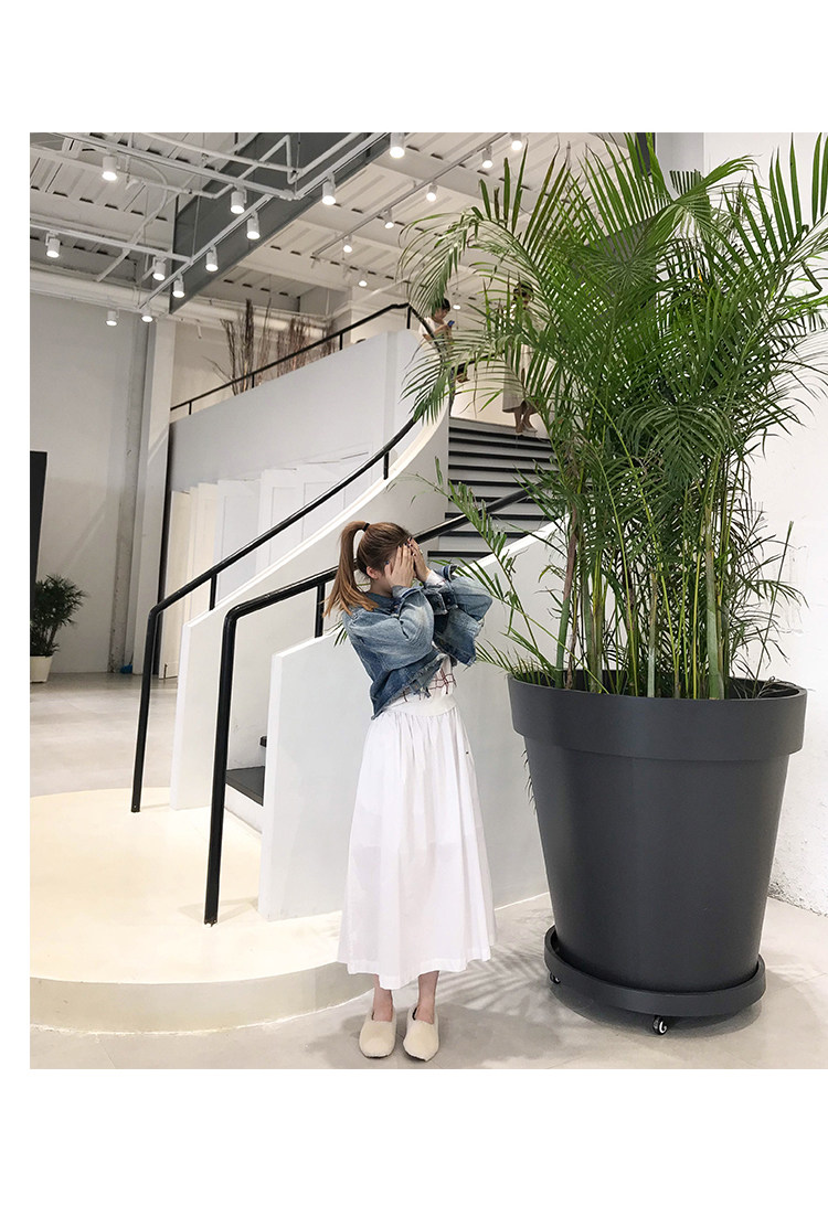 Manteau de fourrure femme OTHER   - Ref 3173663 Image 47