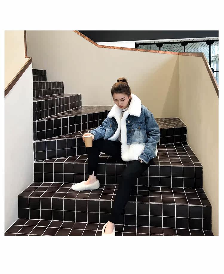 Manteau de fourrure femme OTHER   - Ref 3173663 Image 42