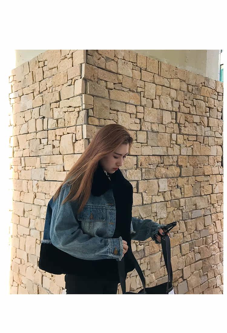 Manteau de fourrure femme OTHER   - Ref 3173663 Image 107